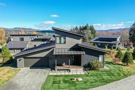 7 Natures Way Stowe VT 05672