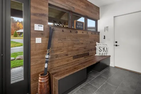 7 Natures Way Stowe VT 05672