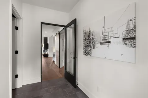 7 Natures Way Stowe VT 05672