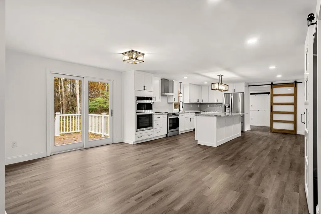 200 Mountain Road Weare NH 03281