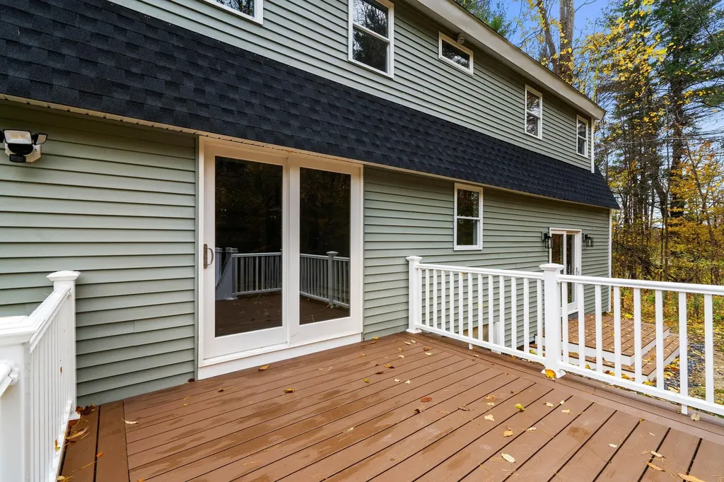 200 Mountain Road Weare NH 03281