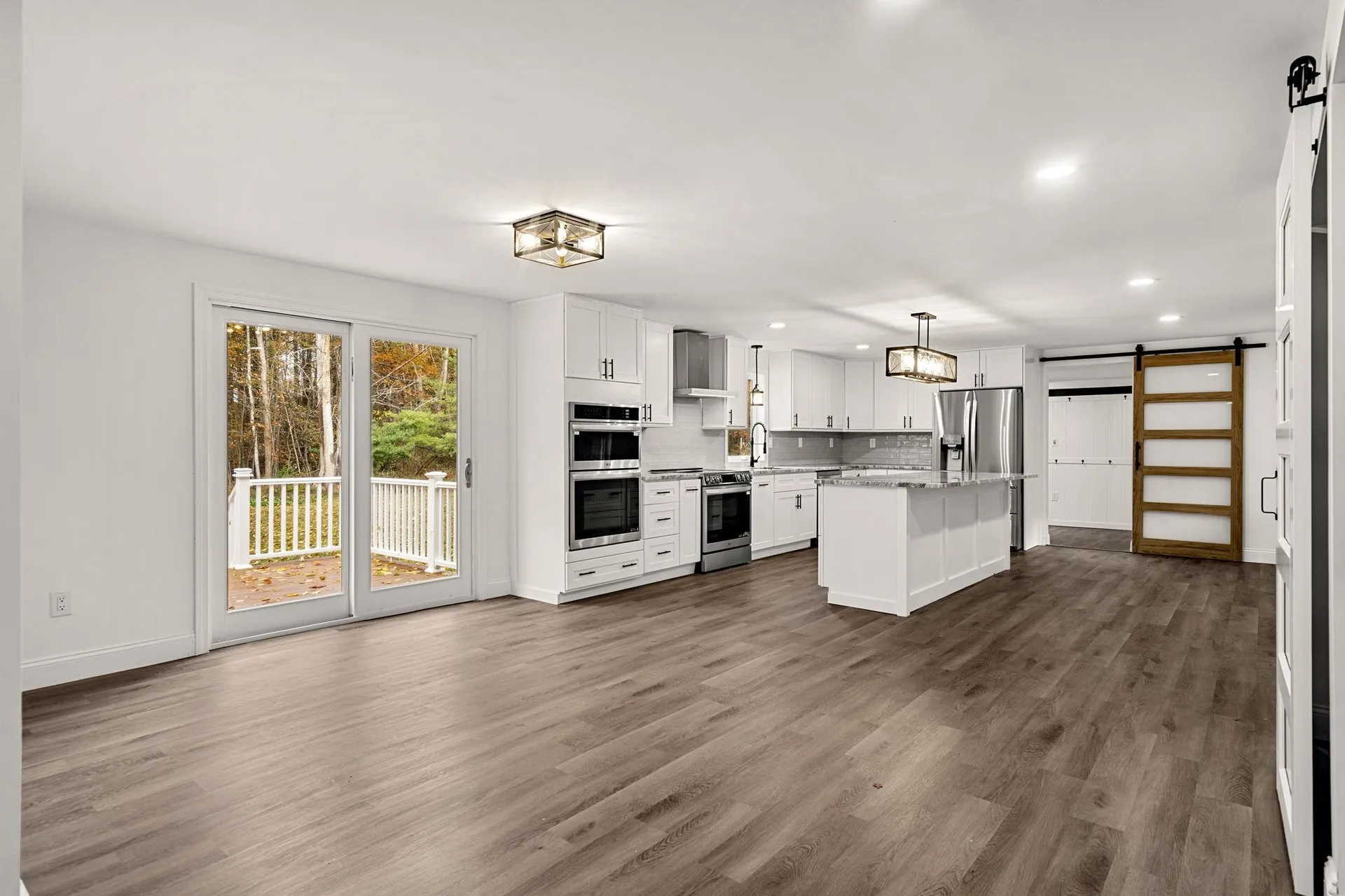 200 Mountain Road Weare NH 03281