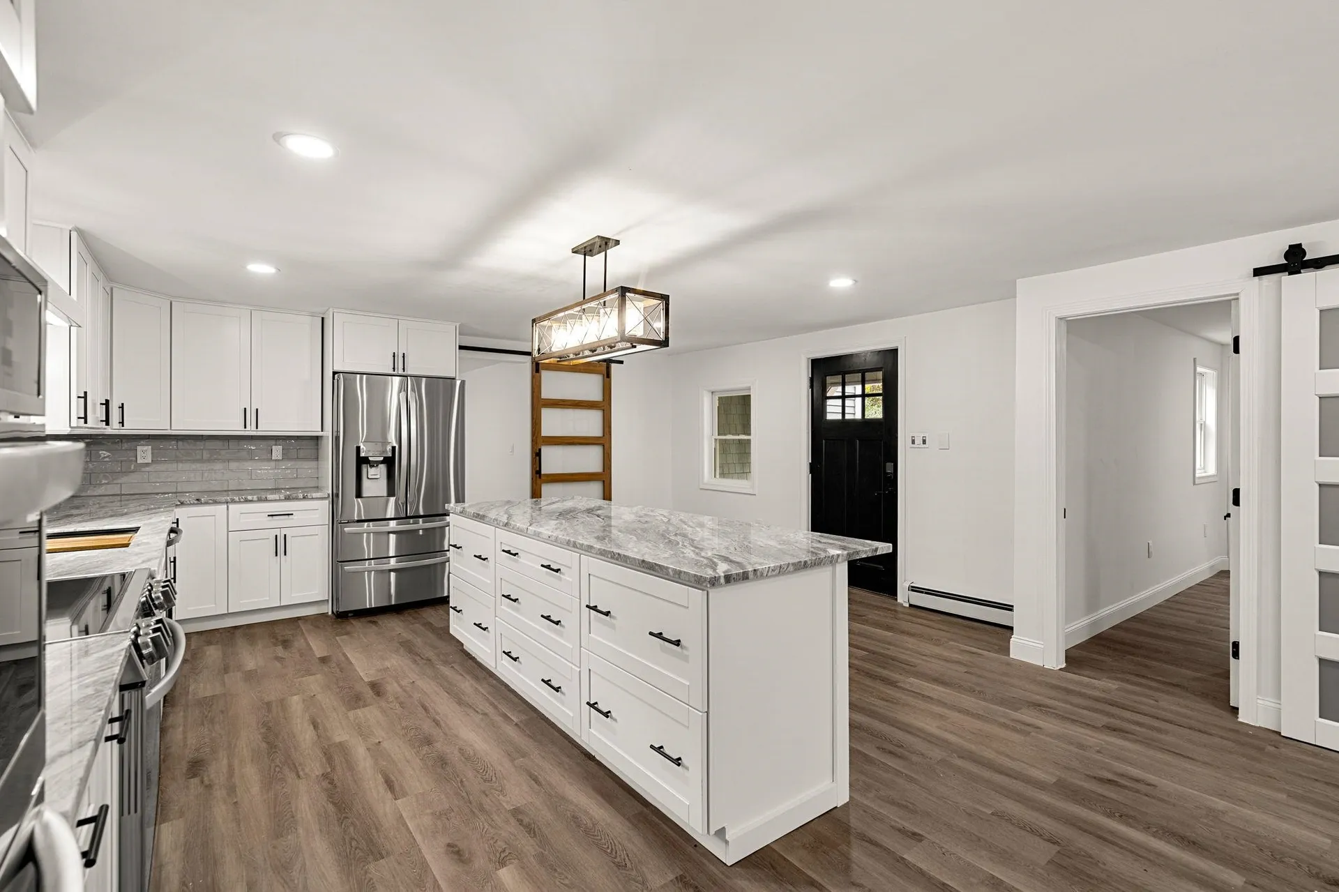 200 Mountain Road Weare NH 03281