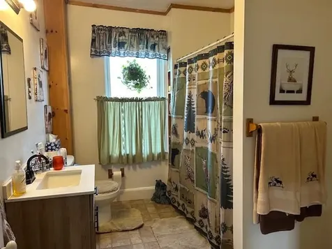 881 South Hill Road Stewartstown NH 03576