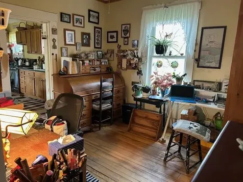 881 South Hill Road Stewartstown NH 03576