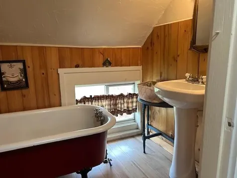 881 South Hill Road Stewartstown NH 03576