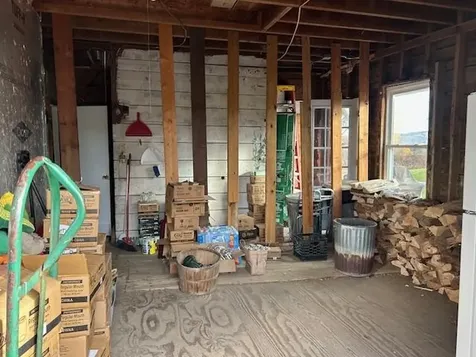 881 South Hill Road Stewartstown NH 03576