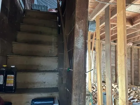 881 South Hill Road Stewartstown NH 03576