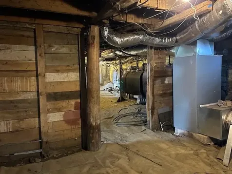 881 South Hill Road Stewartstown NH 03576