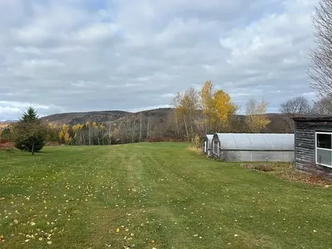 881 South Hill Road Stewartstown NH 03576