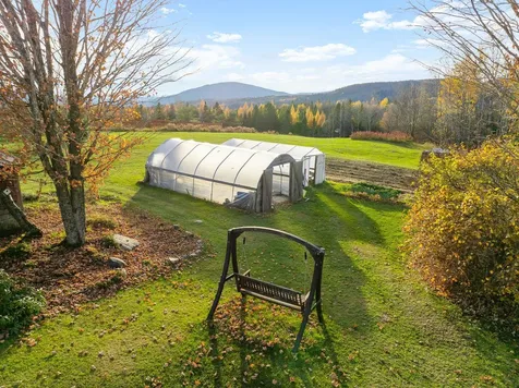 881 South Hill Road Stewartstown NH 03576