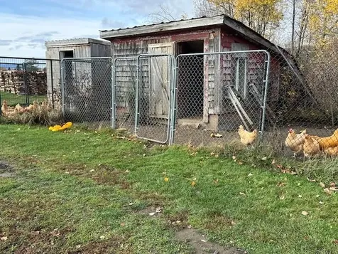 881 South Hill Road Stewartstown NH 03576