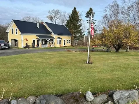 881 South Hill Road Stewartstown NH 03576