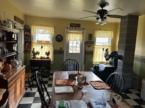 881 South Hill Road Stewartstown NH 03576