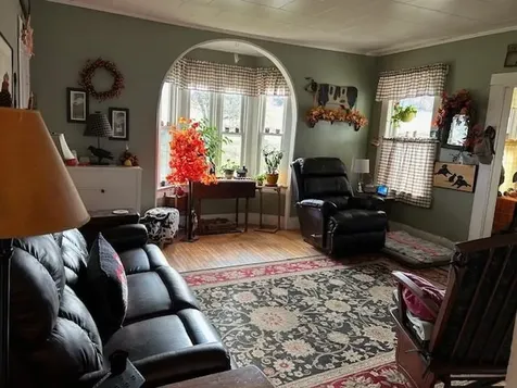 881 South Hill Road Stewartstown NH 03576