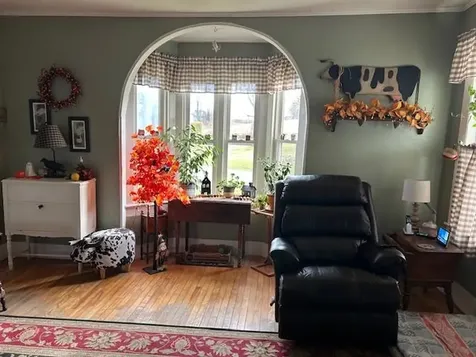 881 South Hill Road Stewartstown NH 03576