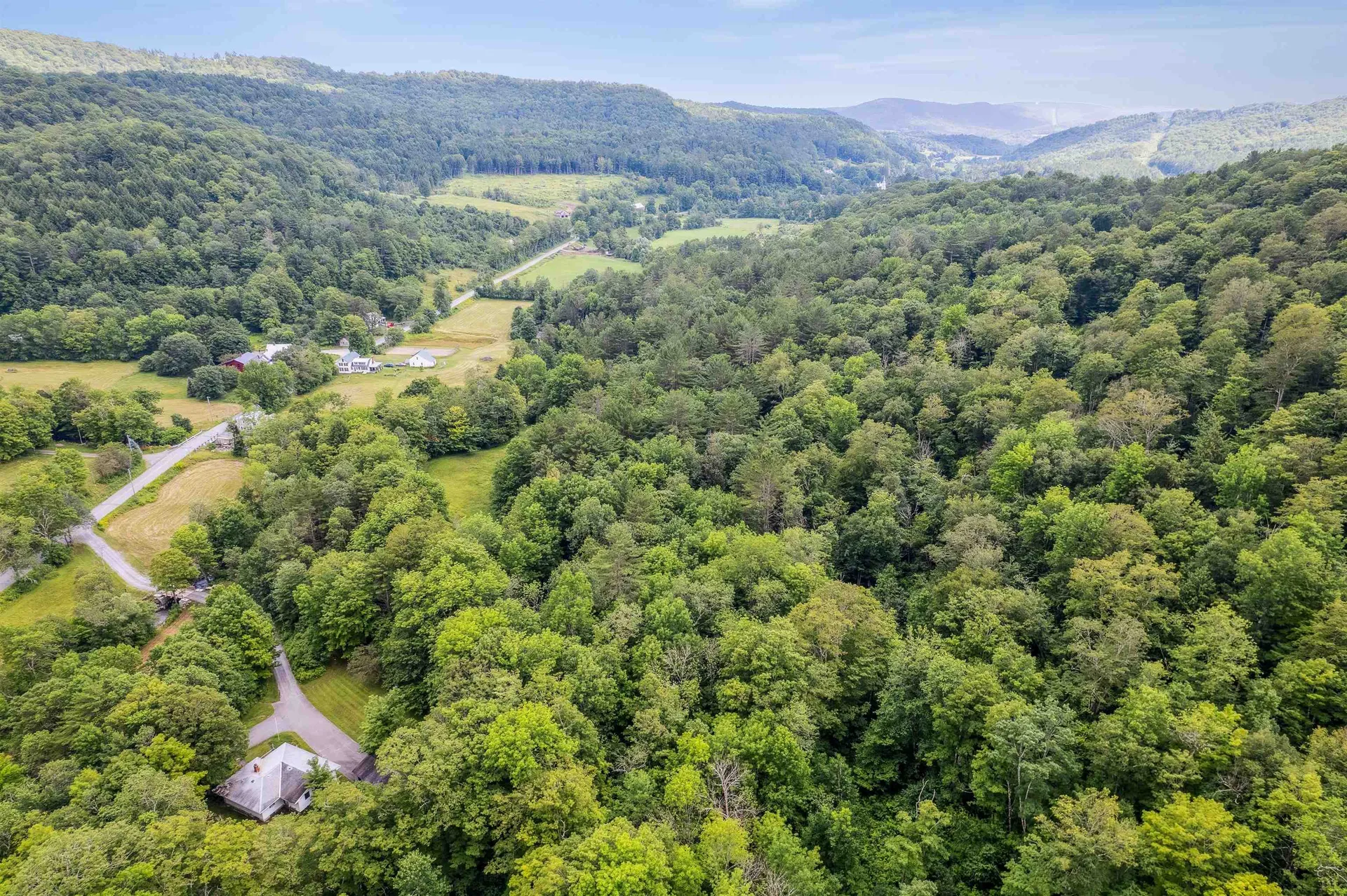 315 Justin Morrill Highway Strafford VT 05072
