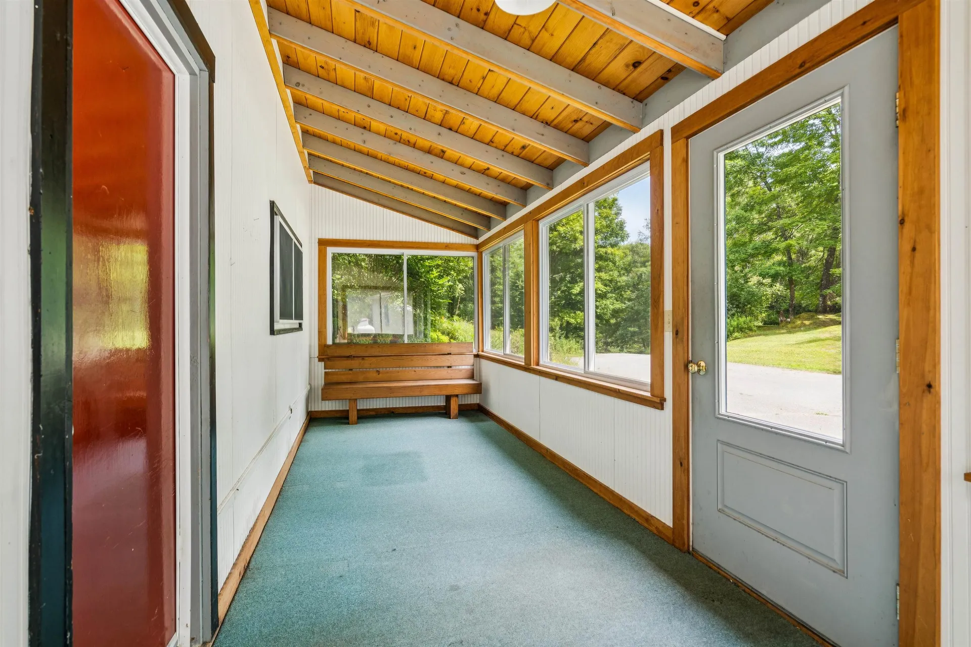 315 Justin Morrill Highway Strafford VT 05072