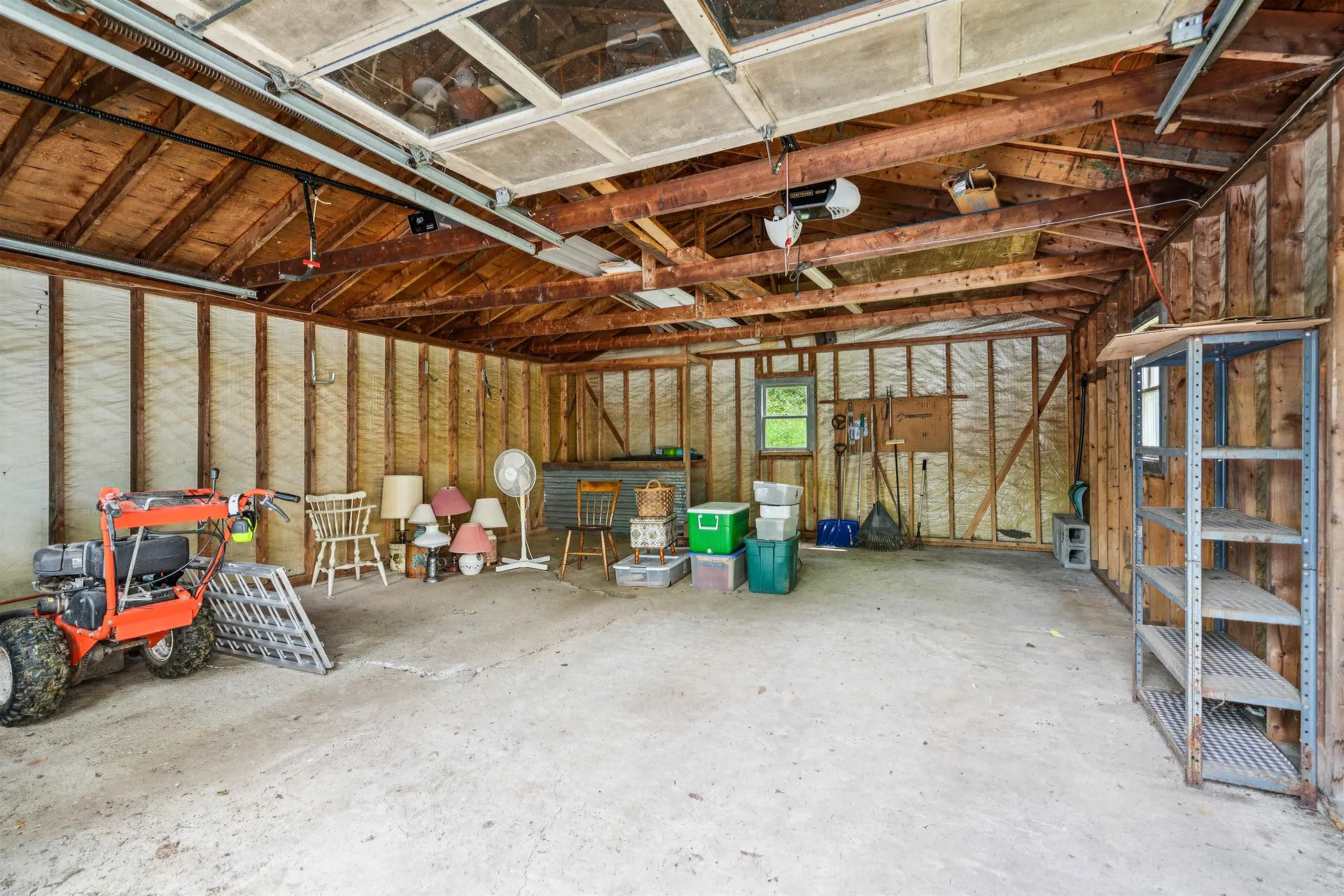 315 Justin Morrill Highway Strafford VT 05072