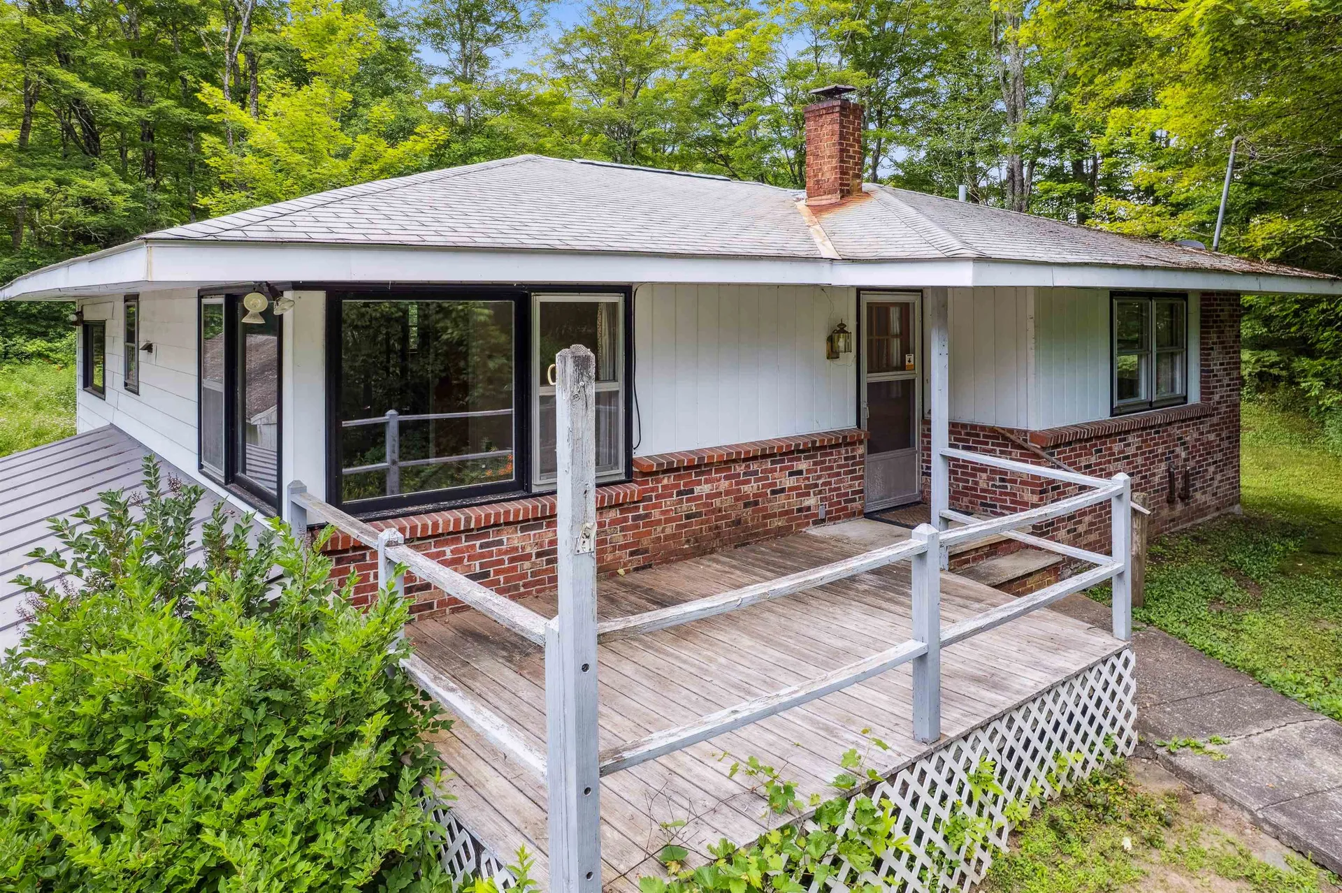 315 Justin Morrill Highway Strafford VT 05072