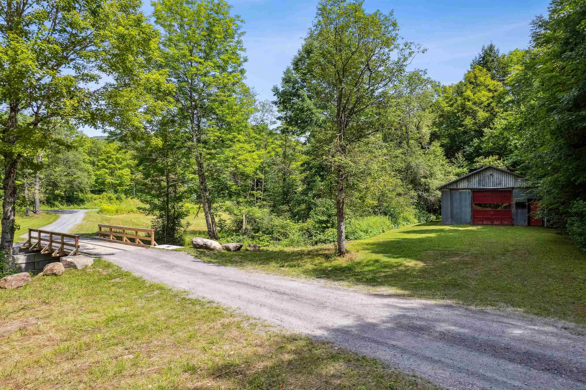 315 Justin Morrill Highway Strafford VT 05072