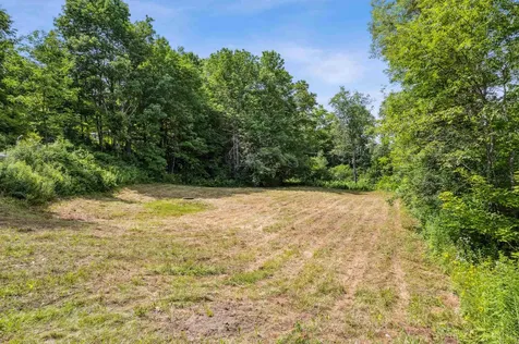 315 Justin Morrill Highway Strafford VT 05072
