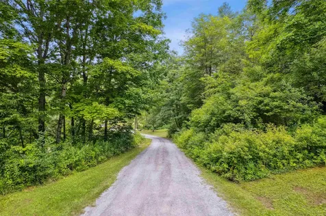 315 Justin Morrill Highway Strafford VT 05072