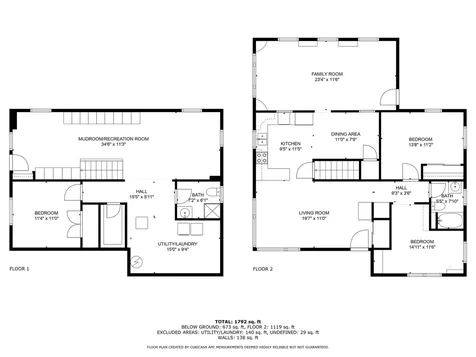 315 Justin Morrill Highway Strafford VT 05072