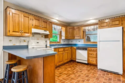 315 Justin Morrill Highway Strafford VT 05072