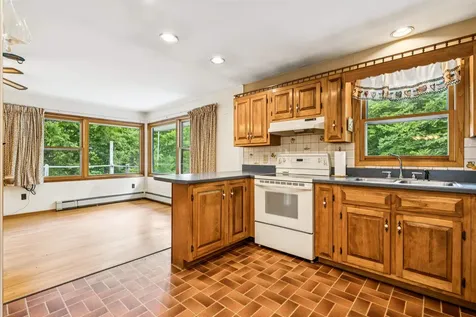 315 Justin Morrill Highway Strafford VT 05072