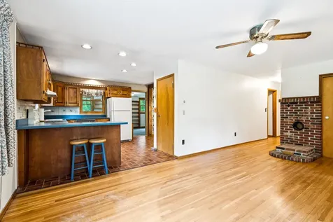 315 Justin Morrill Highway Strafford VT 05072