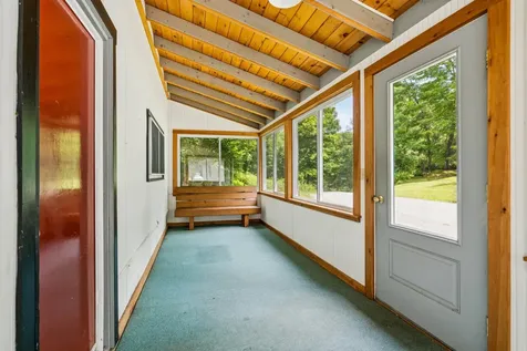 315 Justin Morrill Highway Strafford VT 05072