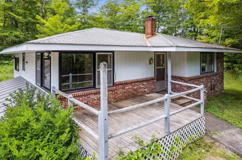 315 Justin Morrill Highway Strafford VT 05072