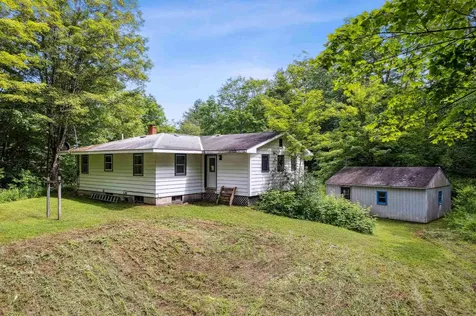 315 Justin Morrill Highway Strafford VT 05072
