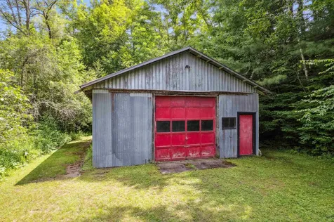 315 Justin Morrill Highway Strafford VT 05072