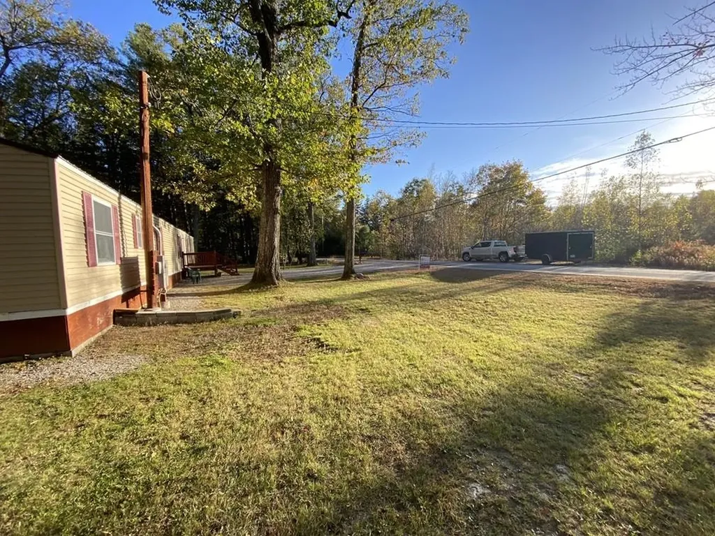 2337 2nd Nh Turnpike Deering NH 03244