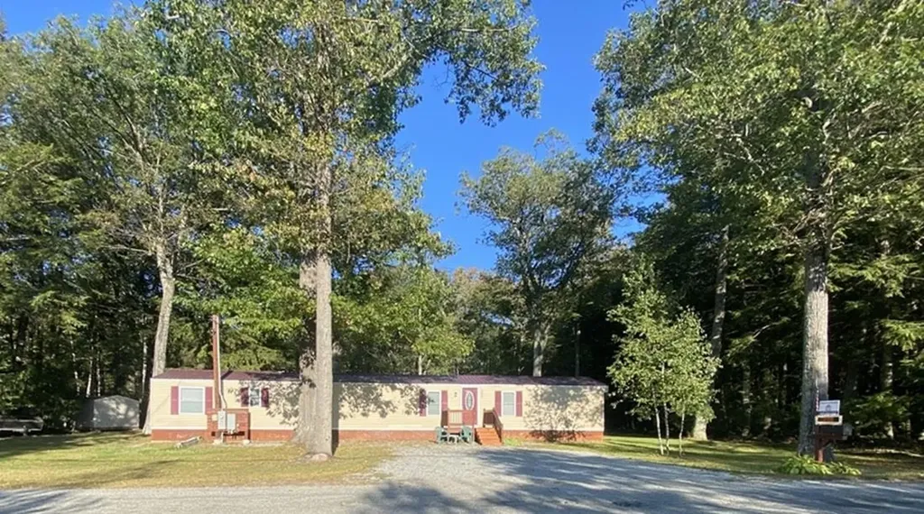 2337 2nd Nh Turnpike Deering NH 03244