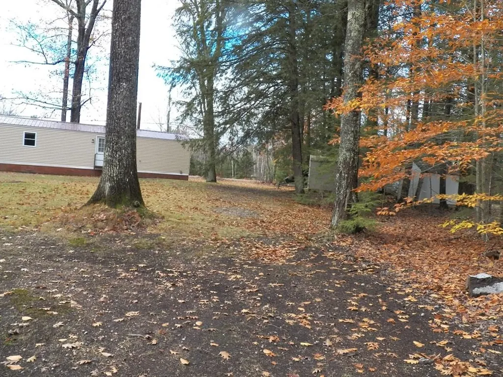 2337 2nd Nh Turnpike Deering NH 03244