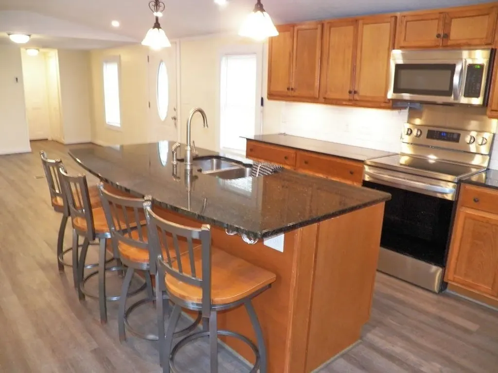 2337 2nd Nh Turnpike Deering NH 03244