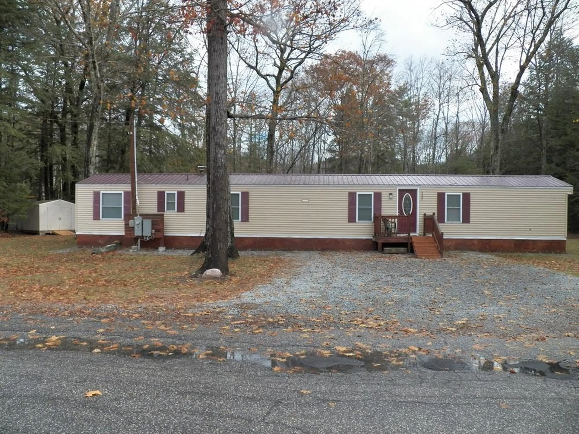 2337 2nd Nh Turnpike Deering NH 03244