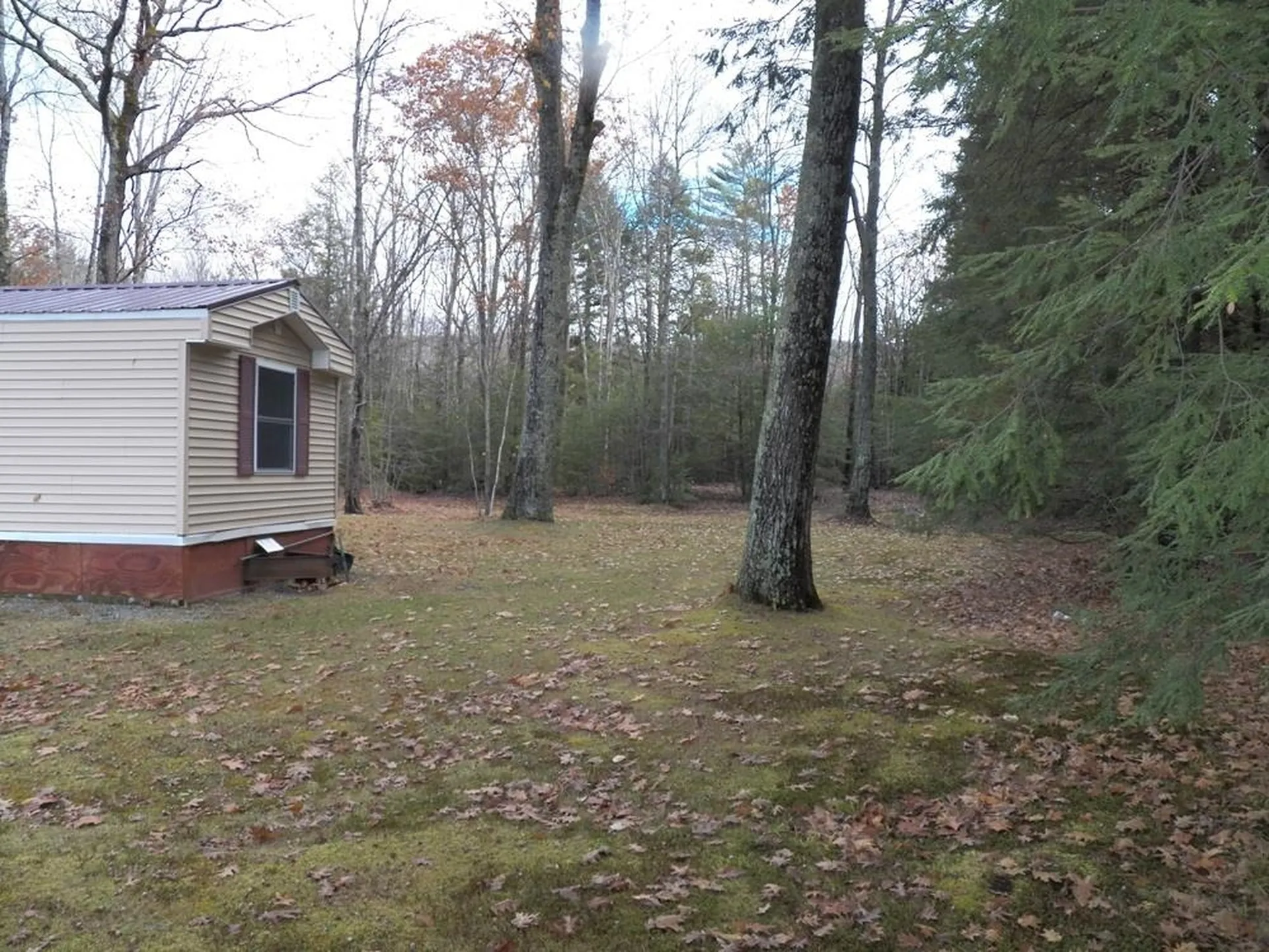 2337 2nd Nh Turnpike Deering NH 03244