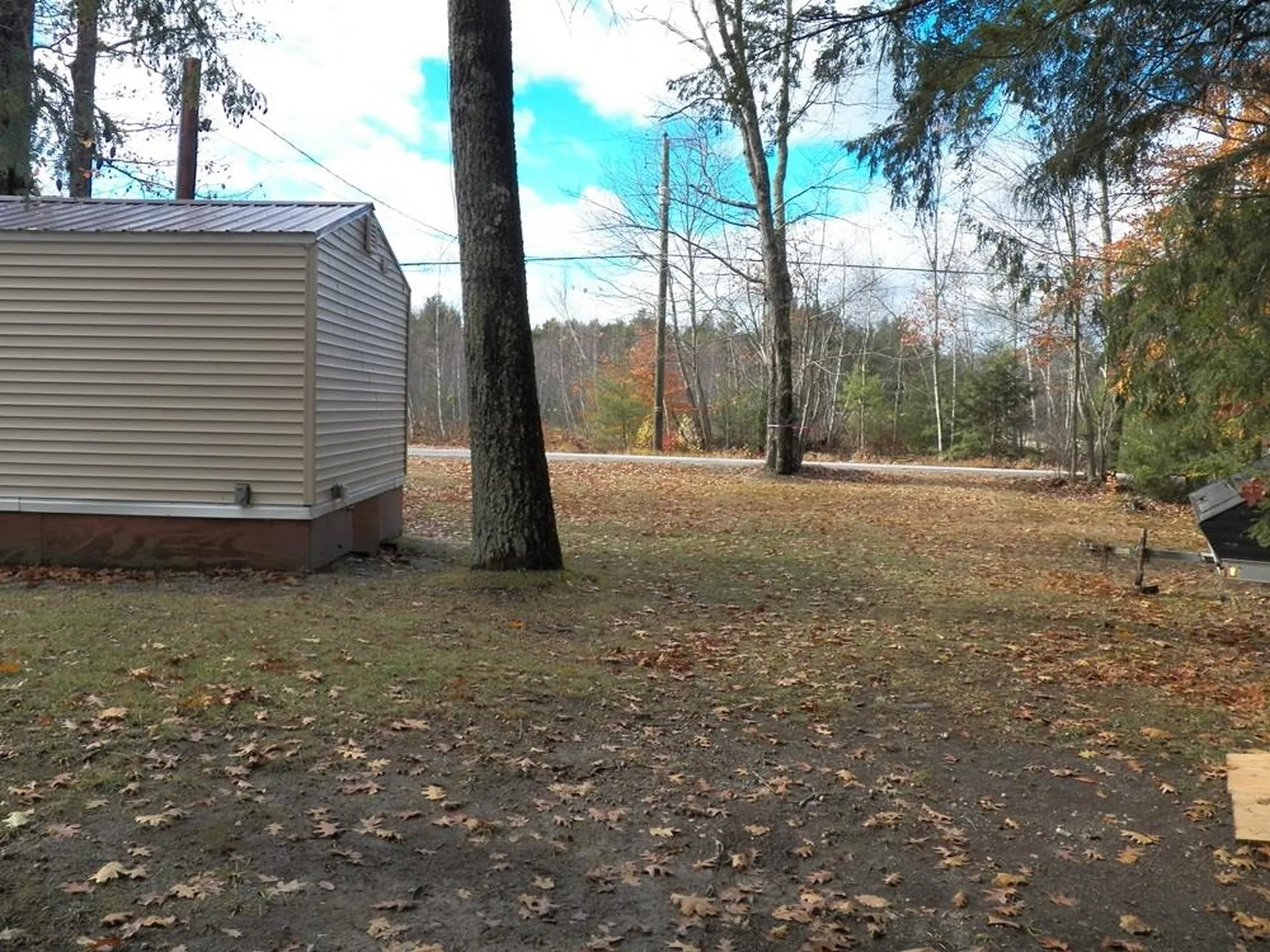 2337 2nd Nh Turnpike Deering NH 03244