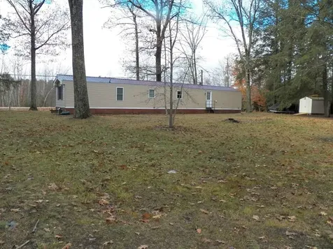 2337 2nd Nh Turnpike Deering NH 03244