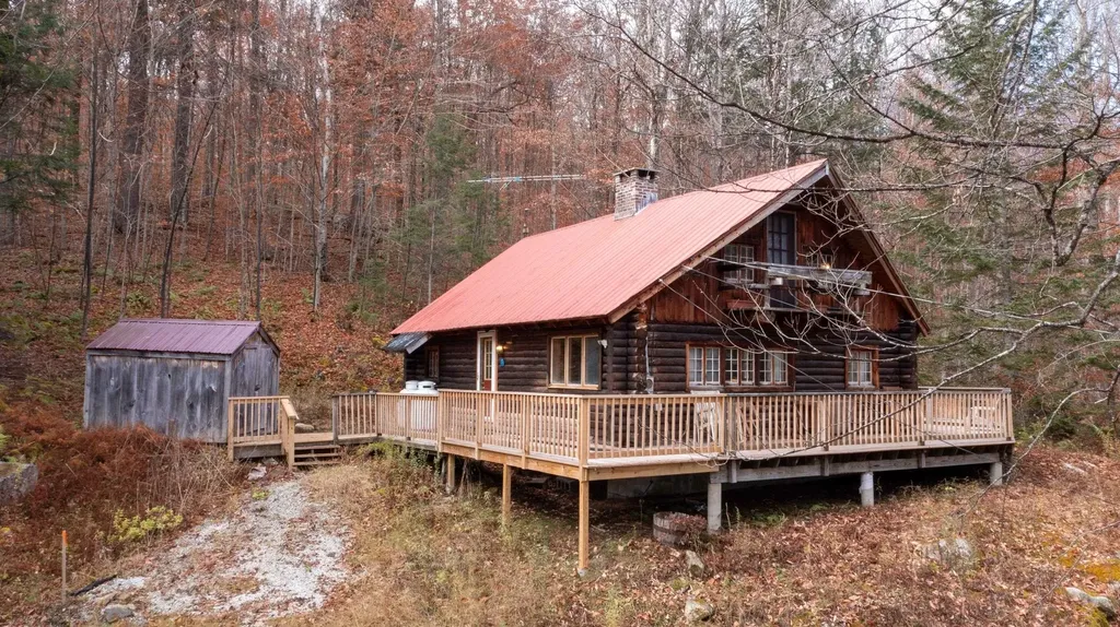 5997 Vermont Route 30 Jamaica VT 05343