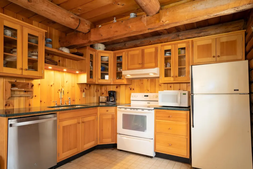 5997 Vermont Route 30 Jamaica VT 05343