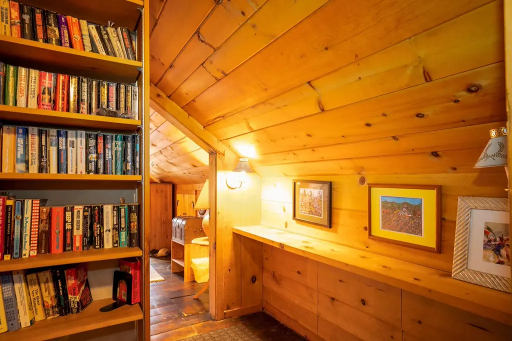 5997 Vermont Route 30 Jamaica VT 05343