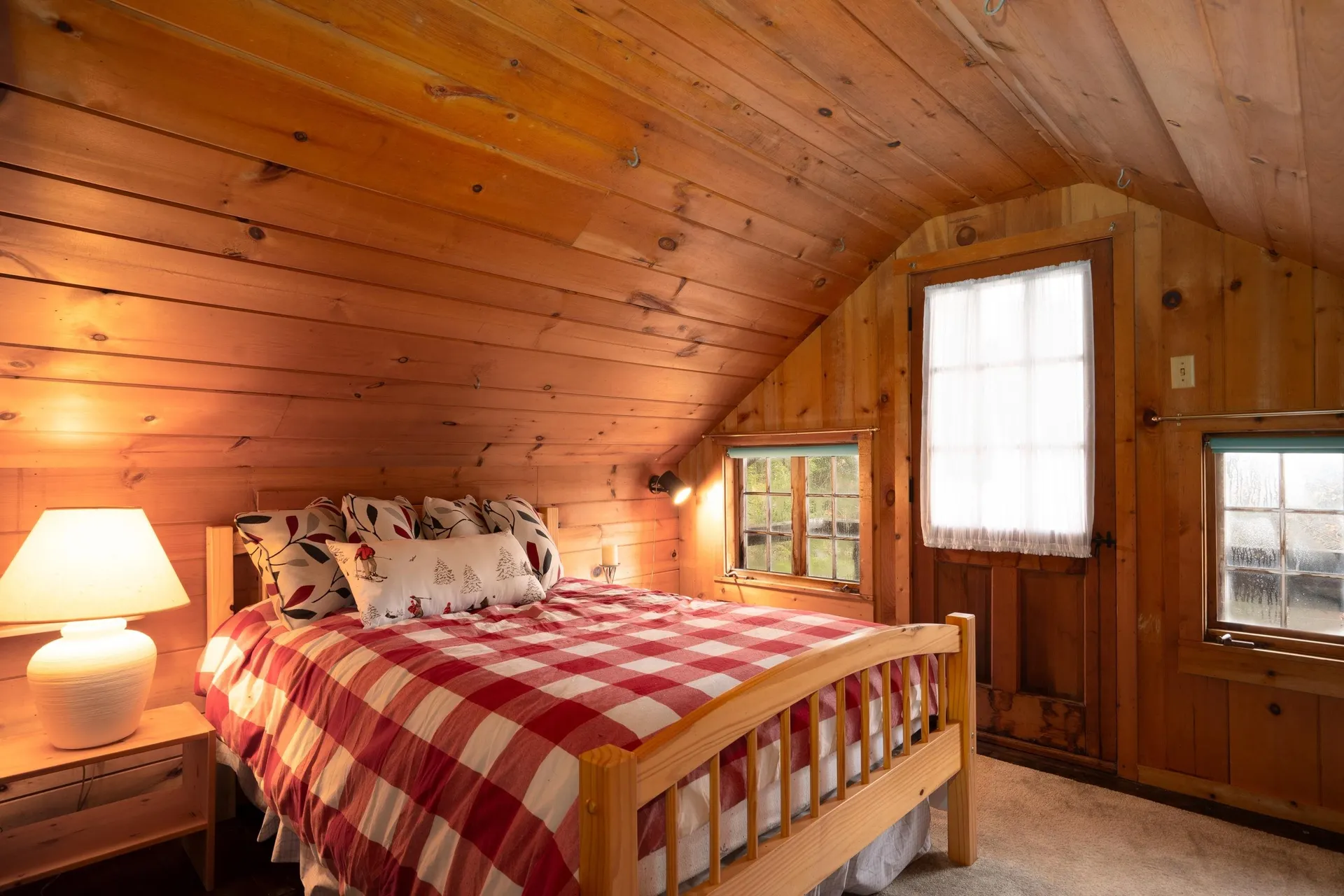 5997 Vermont Route 30 Jamaica VT 05343