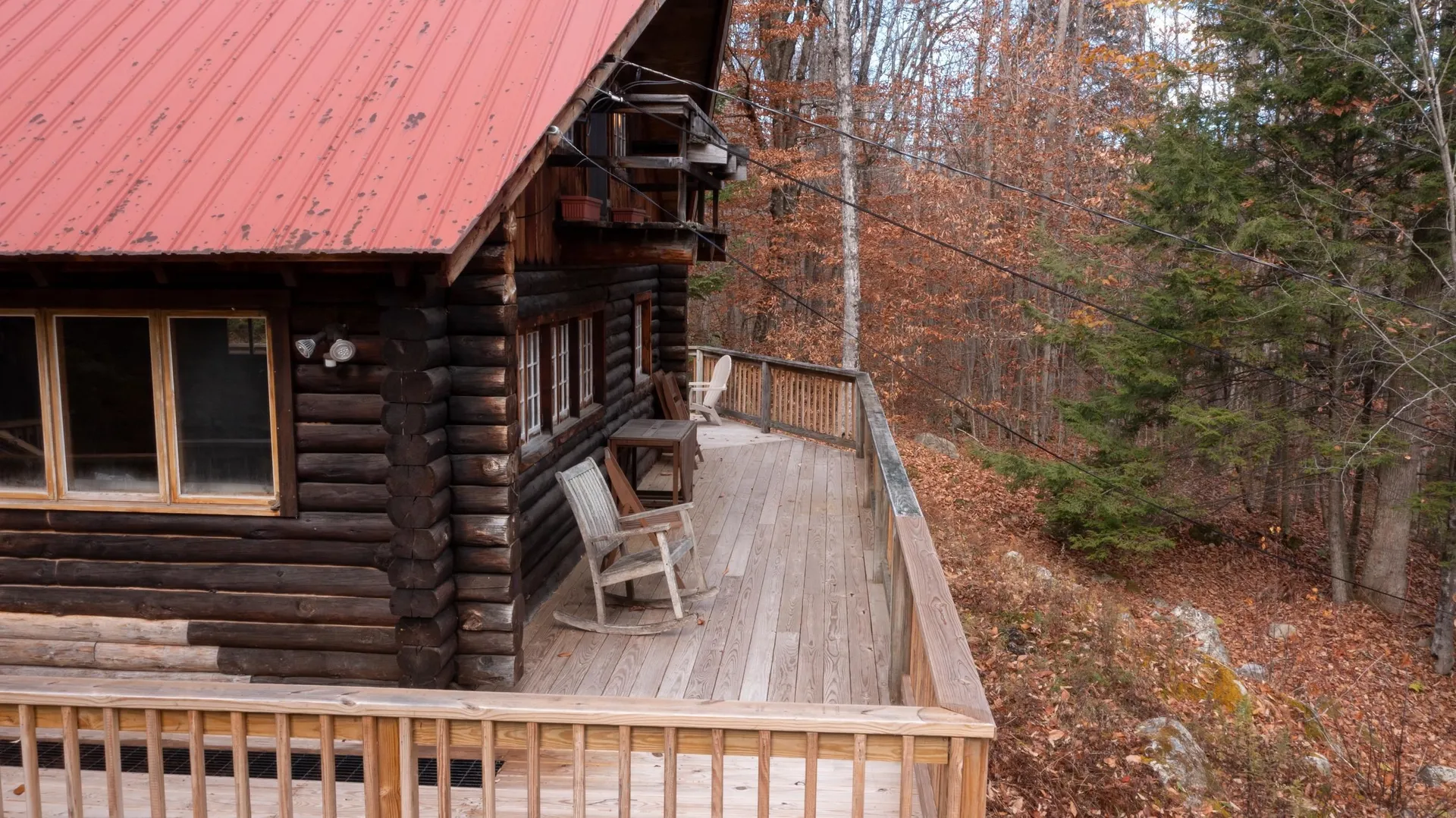 5997 Vermont Route 30 Jamaica VT 05343