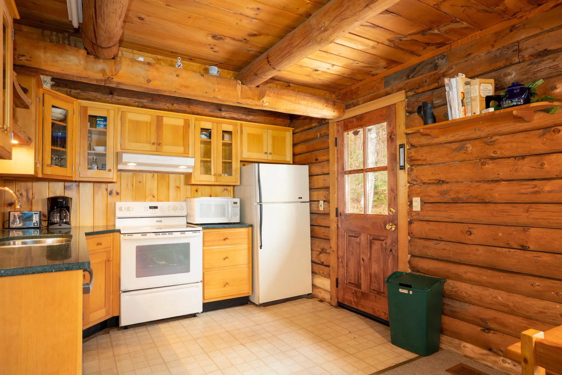 5997 Vermont Route 30 Jamaica VT 05343