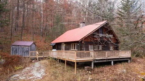 5997 Vermont Route 30 Jamaica VT 05343